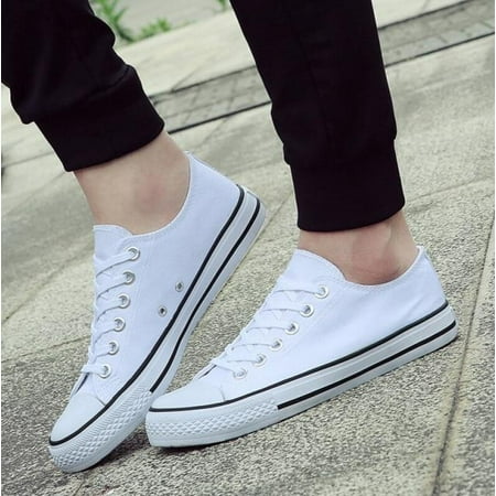 2021 Fashion low Top Sneakers Canvas Shoes Women Casual Shoes White Sneakers Female Basket Lace Up Solid Trainers Chaussure ST22
2021 Fashion low Top Sneakers Canvas Shoes Women Casual Shoes White Sneakers Female Basket Lace Up Solid Trainers Chaussure ST22