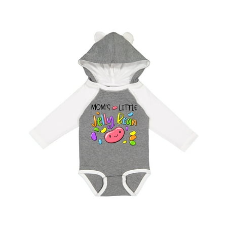 Inktastic Mom s Little Jellybean Cute Easter Candy Gift Baby Boy or Baby Girl Long Sleeve Bodysuit
Inktastic Mom s Little Jellybean Cute Easter Candy Gift Baby Boy or Baby Girl Long Sleeve Bodysuit