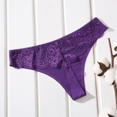 Medcursor Panties Lace Lace For Through Thong Women Waist Cotton Low Hollow Out Women s Panties
Medcursor Panties Lace Lace For Through Thong Women Waist Cotton Low Hollow Out Women s Panties
