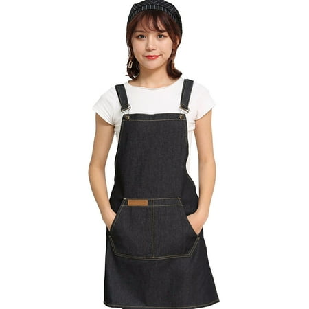 Meizhencang Adjustable Home Restaurent Kitchen Cooking Chef Baking Dress Apron with Pockets
Meizhencang Adjustable Home Restaurent Kitchen Cooking Chef Baking Dress Apron with Pockets
