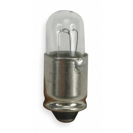 Ge Lighting Miniature Incandescent Bulb 334