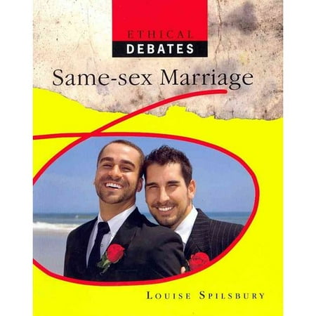 gay marriage bibliography Annotated bibliography anyone who advocates for “traditional marriage” to focus their attention on preventing divorce instead of opposing gay marriage. gay marriage bibliography Annotated bibliography anyone who advocates for “traditional marriage” to focus their attention on preventing divorce instead of opposing gay marriage.