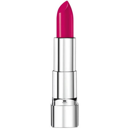 Rimmel London Moisture Renew Lipstick, 0.14 fl oz