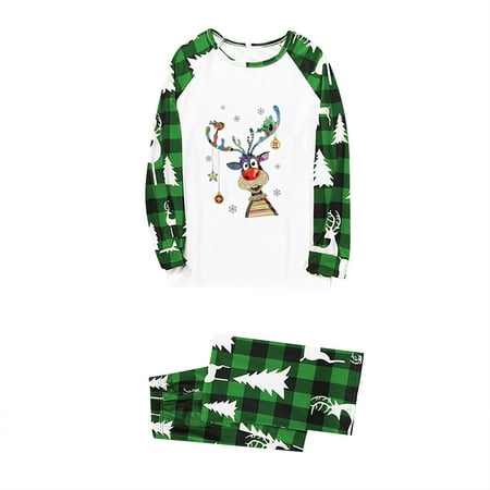 Ydkzymd Christmas Family Pajamas Long Sleeve Matching Pajamas Sets Xmas Reindeer Holiday Pj S Sleepwear
Ydkzymd Christmas Family Pajamas Long Sleeve Matching Pajamas Sets Xmas Reindeer Holiday Pj S Sleepwear