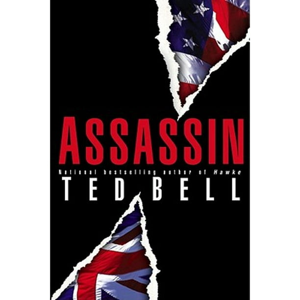 Assassin - eBook