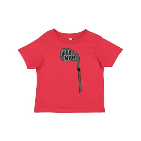 Inktastic Iron Man Gift Toddler Boy Girl T-Shirt 
Inktastic Iron Man Gift Toddler Boy Girl T-Shirt