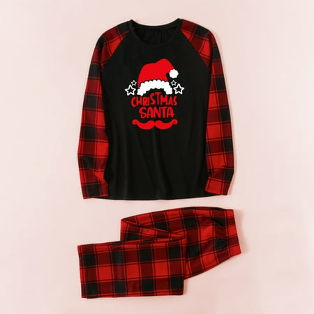 DAETIROS Quick Drying Print Lattice Christmas Beach Top Pants Parent-child clothing Black
DAETIROS Quick Drying Print Lattice Christmas Beach Top Pants Parent-child clothing Black