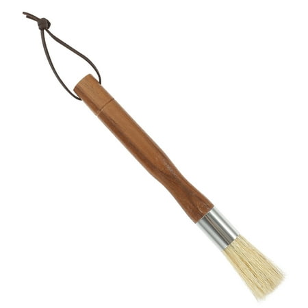 Coffee grinder brush Professional Coffee Brush Bristle Coffee Grinder Brush Wooden Handle Brush with Lanyard
Coffee grinder brush Professional Coffee Brush Bristle Coffee Grinder Brush Wooden Handle Brush with Lanyard