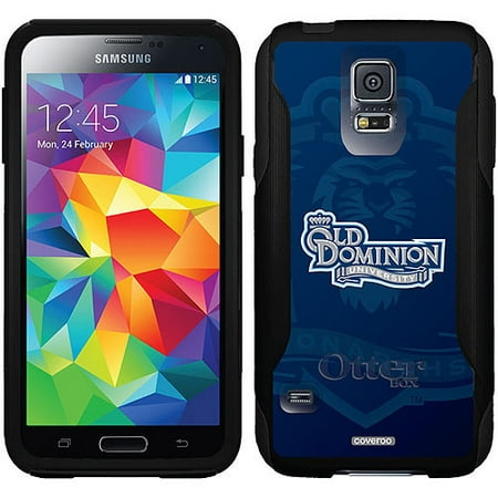 ODU Watermark Design on OtterBox Commuter Series Case for Samsung Galaxy S5
