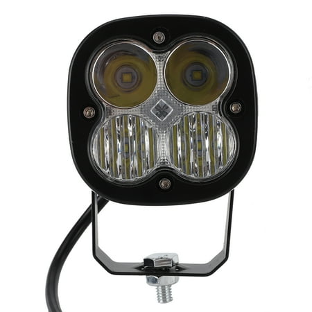 Car Work Light 40W 3.1in Ip67 Waterproof LED Work Light With Bracket For Retrofit Maintain
Car Work Light 40W 3.1in Ip67 Waterproof LED Work Light With Bracket For Retrofit Maintain