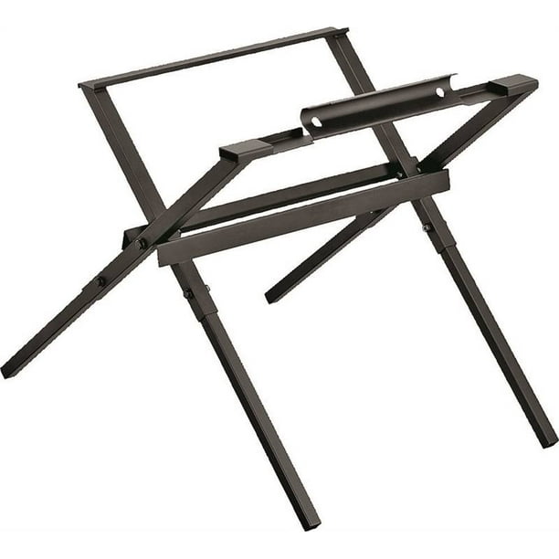 DeWalt DW7451 Steel Compact Table Saw Stand for DWE7480, DCS7485 and DW745