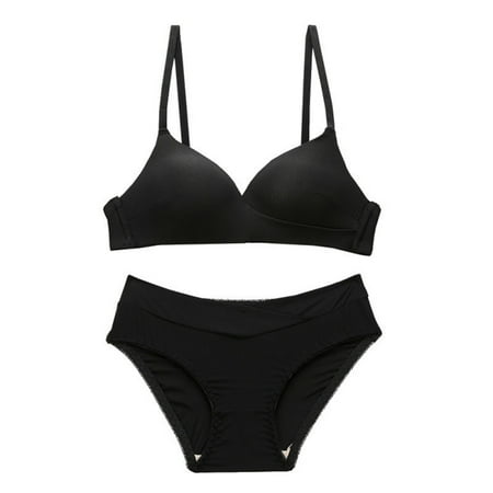 Qianhua Fashion Sexy Breathable Thin Section No Steel Ring Gather Fashion Comfortable Girl Bra Set
Qianhua Fashion Sexy Breathable Thin Section No Steel Ring Gather Fashion Comfortable Girl Bra Set
