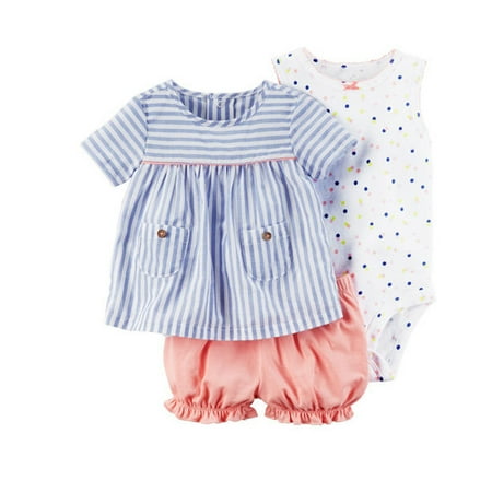 EHTMSAK Newborn Infant Baby Toddler Girl T Shirts and Shorts Set Summer Short Sleeve Clothing Set Outfits Light blue 0-2Y 9
EHTMSAK Newborn Infant Baby Toddler Girl T Shirts and Shorts Set Summer Short Sleeve Clothing Set Outfits Light blue 0-2Y 9