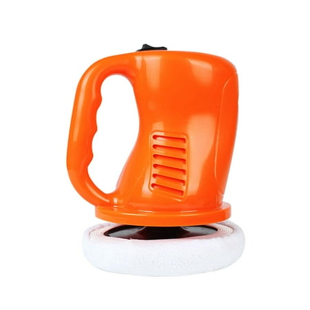 TAONMEISU Portable Car Polisher High Efficiency Widely Used Waxing Machine
