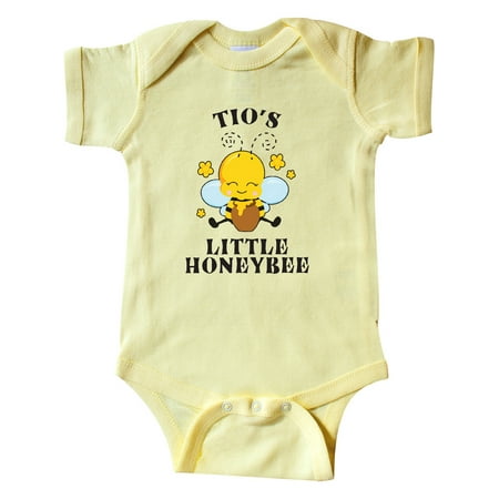 Inktastic Cute Bee Tio s Little Honeybee with Stars Gift Baby Boy or Baby Girl Bodysuit
Inktastic Cute Bee Tio s Little Honeybee with Stars Gift Baby Boy or Baby Girl Bodysuit