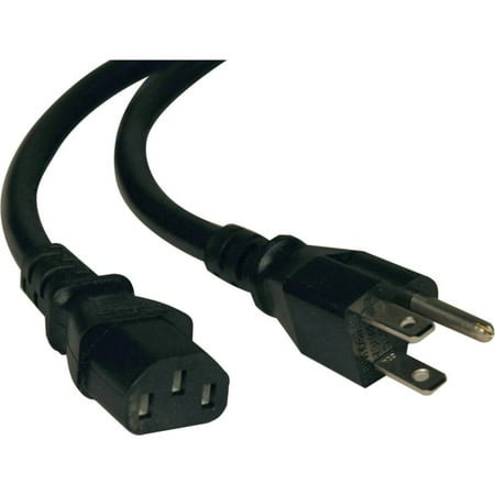 Tripp Lite P007 006 Standard Power Cord