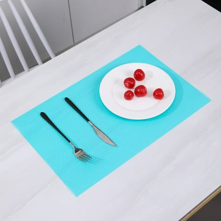 MATHOWAL EVA Refrigerator Mats Oil Resistant Cuttable Cabinet Drawer Mats Easy Clean Placemats Thermal Insulation Coasters
MATHOWAL EVA Refrigerator Mats Oil Resistant Cuttable Cabinet Drawer Mats Easy Clean Placemats Thermal Insulation Coasters