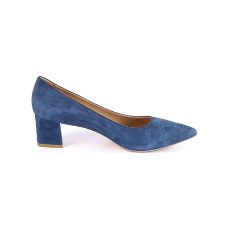 Pre-Owned M. Gemi Women s Size 38.5 Eur Heels