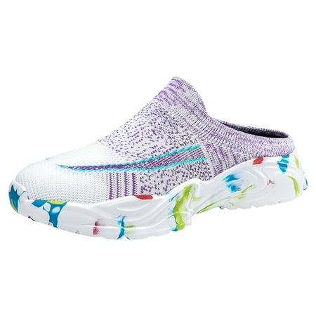 Women Sneakers Couple New Pattern Colorful Thick Bottom Mesh Breathable And Comfortable Summer On Casual Shoes Women s Wedge Sneaker Sneaker Boots for Women Sneaker Socks for Women Sneaker Wedges for
Women Sneakers Couple New Pattern Colorful Thick Bottom Mesh Breathable And Comfortable Summer On Casual Shoes Women s Wedge Sneaker Sneaker Boots for Women Sneaker Socks for Women Sneaker Wedges for