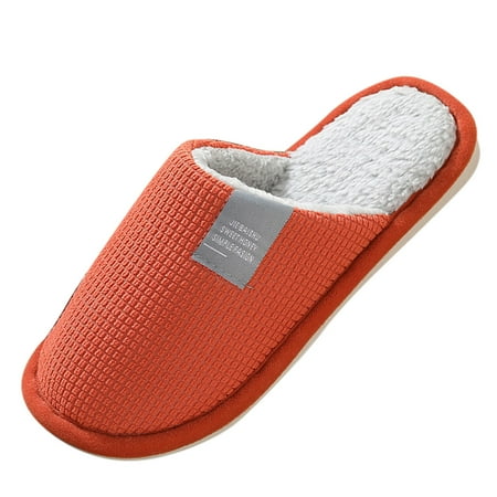 Cptfadh Slippers For Women Shoes Couples Women Men Shoes Slip-On Furry Flat Home Keep Warm Slippers Shoes Women Slippers
Cptfadh Slippers For Women Shoes Couples Women Men Shoes Slip-On Furry Flat Home Keep Warm Slippers Shoes Women Slippers