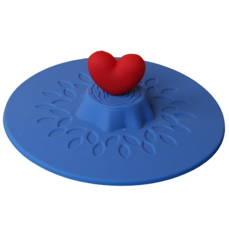 Meizhencang Cup Cover Heat-Resistant Flexible Fashion Airtight Seal Cute Cup Lid Kitchen Tool
Meizhencang Cup Cover Heat-Resistant Flexible Fashion Airtight Seal Cute Cup Lid Kitchen Tool