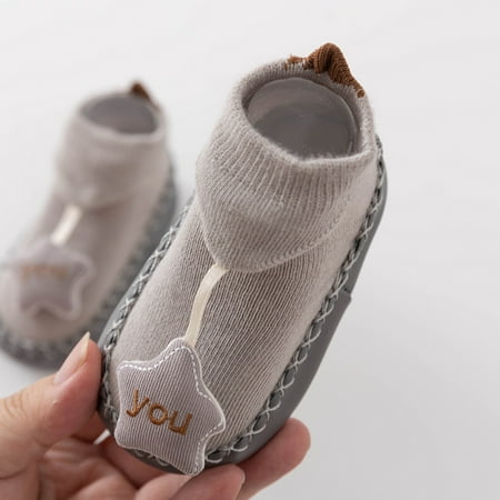 Toddler Sandals Toddler Shoes Shoes Soft Sole Shoes Star Decoration Non Slip Breathable Socks Socks Shoes Kids Sandals
Toddler Sandals Toddler Shoes Shoes Soft Sole Shoes Star Decoration Non Slip Breathable Socks Socks Shoes Kids Sandals
