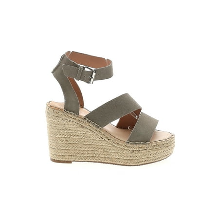 Pre-Owned Dolce Vita Women s Size 7.5 Wedges