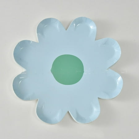 UMMH Daisy Picnic Tableware Disposable Flower Dinner Plate Napkin Balloon Decorative Cake Tray For Children s Birthday Party
UMMH Daisy Picnic Tableware Disposable Flower Dinner Plate Napkin Balloon Decorative Cake Tray For Children s Birthday Party