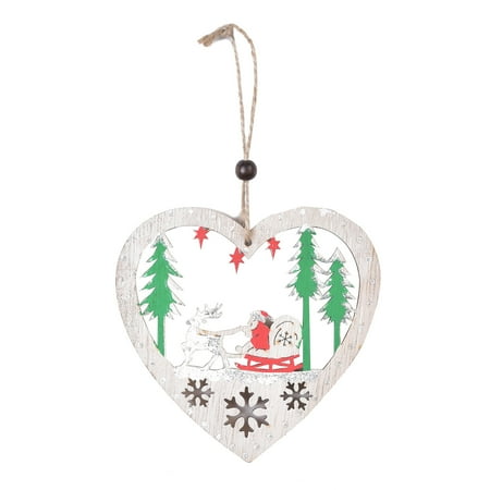 Christmas Wooden Pendant Christmas Closet Door And Window Decoration Hat Christmas Ornament
Christmas Wooden Pendant Christmas Closet Door And Window Decoration Hat Christmas Ornament