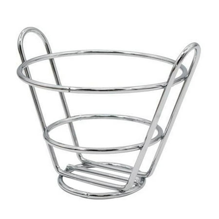 Deep Frying Food Basket Durable Snacks Basket Chip Basket Food Container Food Holder1Pc Deep Fry Food Basket Durable Frying Basket Household Snacks Container 
Deep Frying Food Basket Durable Snacks Basket Chip Basket Food Container Food Holder1Pc Deep Fry Food Basket Durable Frying Basket Household Snacks Container