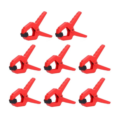Woodworking Clip Save Time Practical Spring Clamps For Photography For Woodworking For DIY
Woodworking Clip Save Time Practical Spring Clamps For Photography For Woodworking For DIY