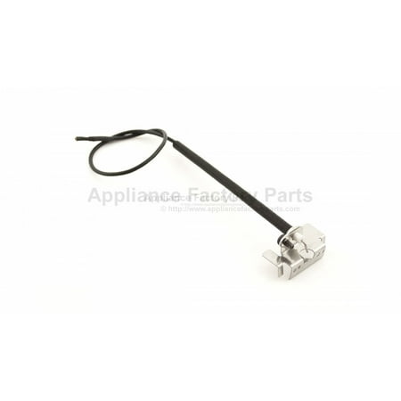 IGNITOR ELECTRODE ASSEMBLY 8 BURNER 1993 10342T301