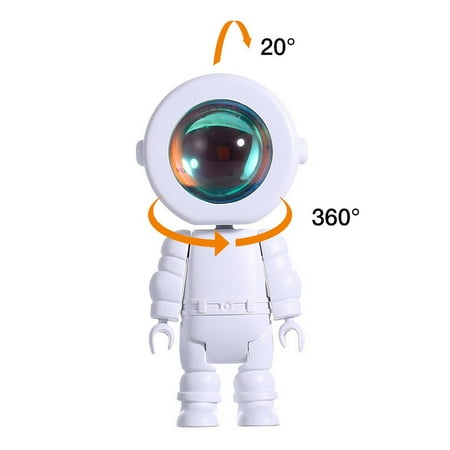 Famure Sunset Lamp 3 Colors Sunset Projection Lamp with USB cable Multiple Colors Night Light for Living Room Bedroom Holiday Decoration 360 Deg Rotation
Famure Sunset Lamp 3 Colors Sunset Projection Lamp with USB cable Multiple Colors Night Light for Living Room Bedroom Holiday Decoration 360 Deg Rotation