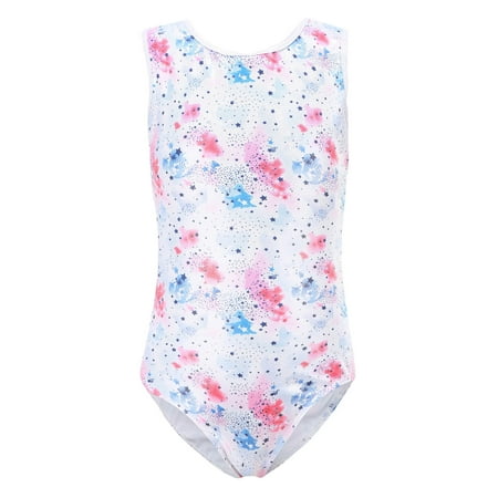 ZRBYWB Kids Toddler Baby Girls Romper Print Spring Summer Sleeveless Romper Dance Performance Jumpsuit Exercise Clothes Baby Clothing
ZRBYWB Kids Toddler Baby Girls Romper Print Spring Summer Sleeveless Romper Dance Performance Jumpsuit Exercise Clothes Baby Clothing