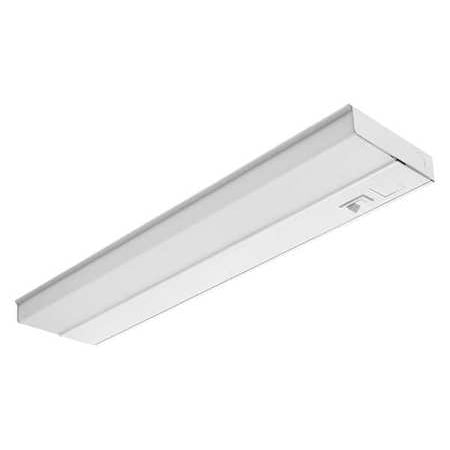 UPC 784231123331 product image for ACUITY LITHONIA UC 24E 120 SWR M6 Undercabinet Fixture,T5,8W,120V | upcitemdb.com