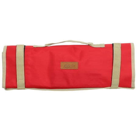 Storage Bags Tent Camping Canopy Pegs Pouch Backpacking Tool Accessories Simple Large Red Double Ply Oxford Cloth
Storage Bags Tent Camping Canopy Pegs Pouch Backpacking Tool Accessories Simple Large Red Double Ply Oxford Cloth