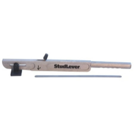 Steck 20014 Stud Lever