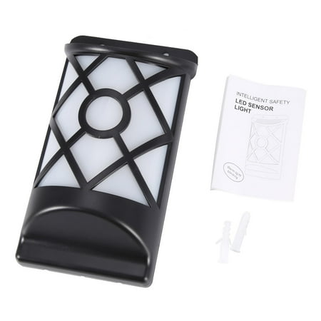 Solar Powered 66LED Flame Wall Lamp Waterproof Light Control for Garden Lawn Outdoor
Solar Powered 66LED Flame Wall Lamp Waterproof Light Control for Garden Lawn Outdoor