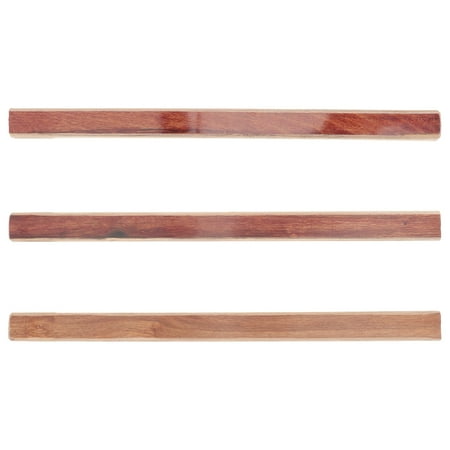 3pcs Wooden Hammer Replacement Handles Wooden Grip Hammer Handle Replacements
3pcs Wooden Hammer Replacement Handles Wooden Grip Hammer Handle Replacements