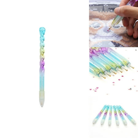 KEVCHE DIY Crafts Spiral Cute Pen Point Drill Pen Embroidery Accessories Tools Accessories
KEVCHE DIY Crafts Spiral Cute Pen Point Drill Pen Embroidery Accessories Tools Accessories