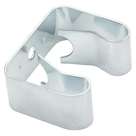 0.75 x 1.125 Gripper Clips