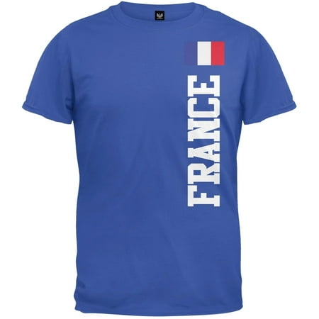 World Cup France T-Shirt