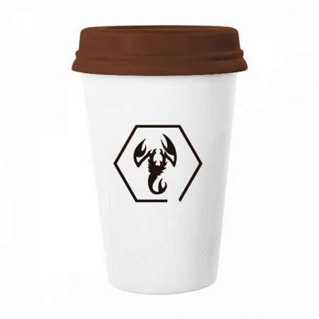 Scorpions Surrounded Natural Insects Mug Coffee Drinking Glass Pottery Cerac Cup Lid
Scorpions Surrounded Natural Insects Mug Coffee Drinking Glass Pottery Cerac Cup Lid