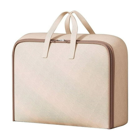 Large Capacity Quilt Storage Bag Oversized Loading Clothes Clothing Quilt Bag Moving Bag Packing Bag Luggage Bag Organising Bag Black20497
Large Capacity Quilt Storage Bag Oversized Loading Clothes Clothing Quilt Bag Moving Bag Packing Bag Luggage Bag Organising Bag Black20497