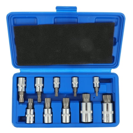 Bit Adapter Hex Socket Drill Socket Tool Extend Bit Wrench Batch Hand Maintenance Set Auto Pressure Screwdriver Wrench
Bit Adapter Hex Socket Drill Socket Tool Extend Bit Wrench Batch Hand Maintenance Set Auto Pressure Screwdriver Wrench