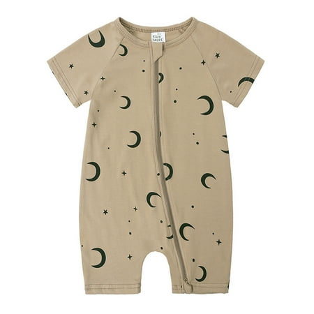 Specollect Baby-girls And Newborn Rompers Baby Spring Printed Short Sleeves Rompers Jumpsuit Thin Crawler Girls Clothing 2024
Specollect Baby-girls And Newborn Rompers Baby Spring Printed Short Sleeves Rompers Jumpsuit Thin Crawler Girls Clothing 2024
