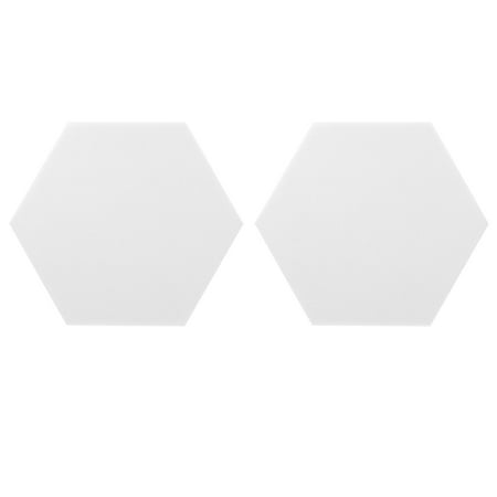 2pcs Soundproofing Wall Soundproofing Materials Acoustical Wall Panels
