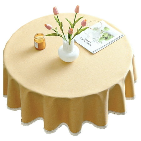 Waterproof microfiber tablecloths round tablecloths for outdoor and interior trim cloth
Waterproof microfiber tablecloths round tablecloths for outdoor and interior trim cloth