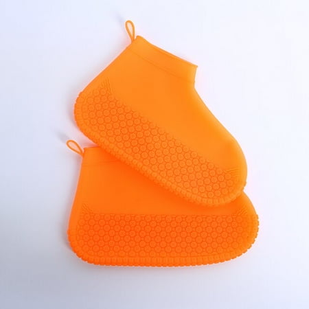 DanceeMangoo New High Quality Rain Boots Waterproof Children PVC Rubber Boots Non-slip Water Shoes Cover Rainy Day for Men and Women
DanceeMangoo New High Quality Rain Boots Waterproof Children PVC Rubber Boots Non-slip Water Shoes Cover Rainy Day for Men and Women