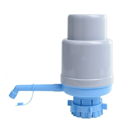 Reduced!! Drinking Fountain Water Bottle Pump Home Office Hand Pressure Portable Blue Gray
Reduced!! Drinking Fountain Water Bottle Pump Home Office Hand Pressure Portable Blue Gray
